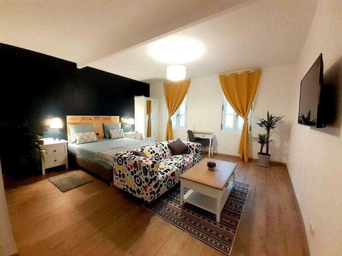 Apartamento HôTes De Saint-Emilion II Exterior foto